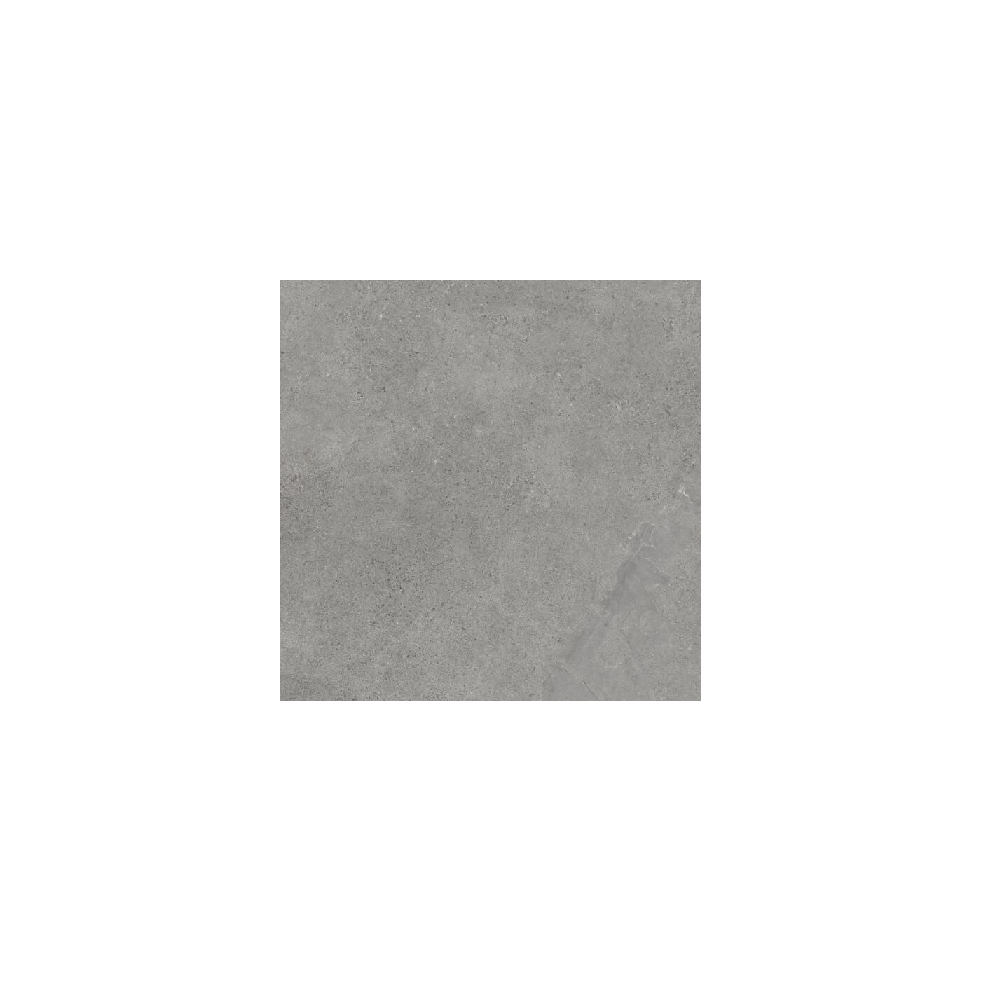 Płytka Authority Grey Mat 119,8x119,8x0,9 Paradyż My Way