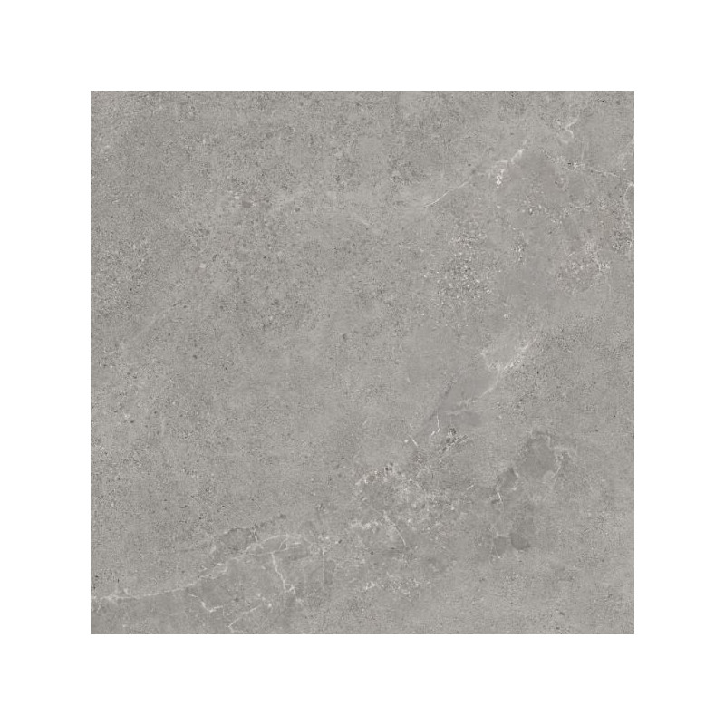 Płytka Authority Grey Mat 119,8x119,8x0,9 Paradyż My Way
