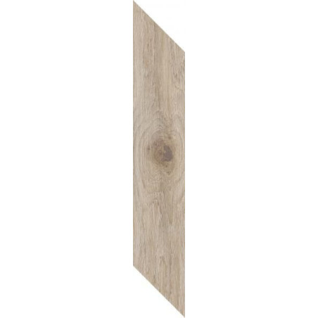 Płytka Heartwood Cardamon Lewy 59,8x9,8 Paradyż My Way