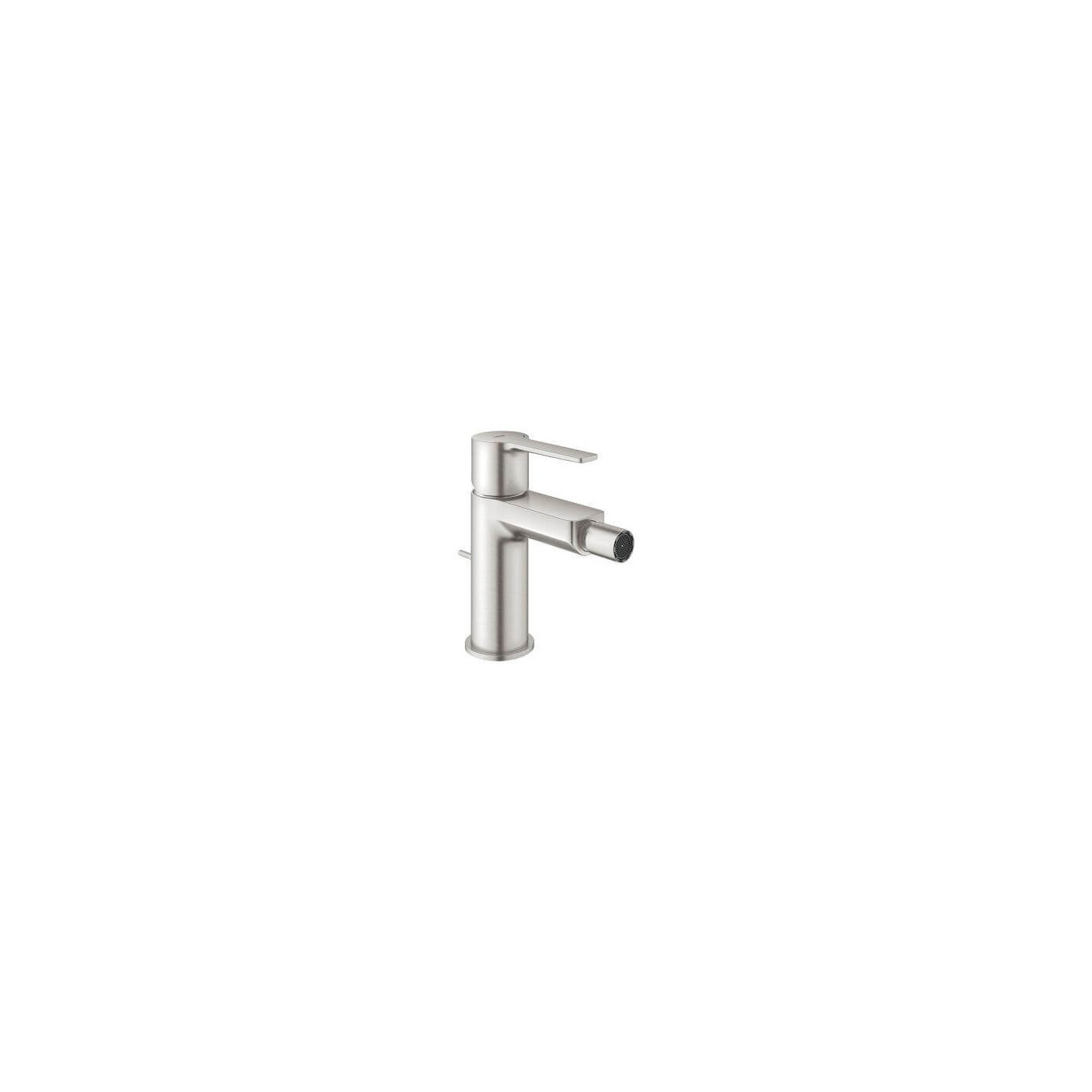 Bateria Bidetowa Rozmiar S Lineare Stal Nierdzewna 33848DC1 Grohe