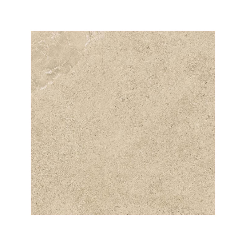 Płytka Tarasowa Authority Beige Struktura 59,5X59,5 Paradyż