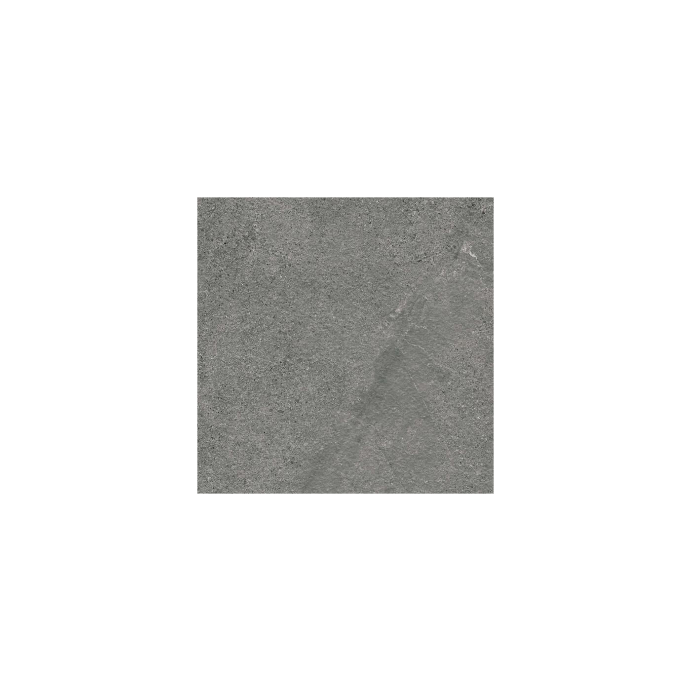Płytka Tarasowa Authority Graphite Struktura 59,5X59,5 Paradyż