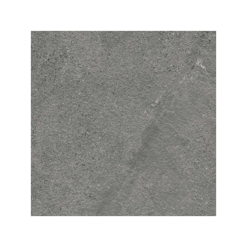 Płytka Tarasowa Authority Graphite Struktura 59,5X59,5 Paradyż