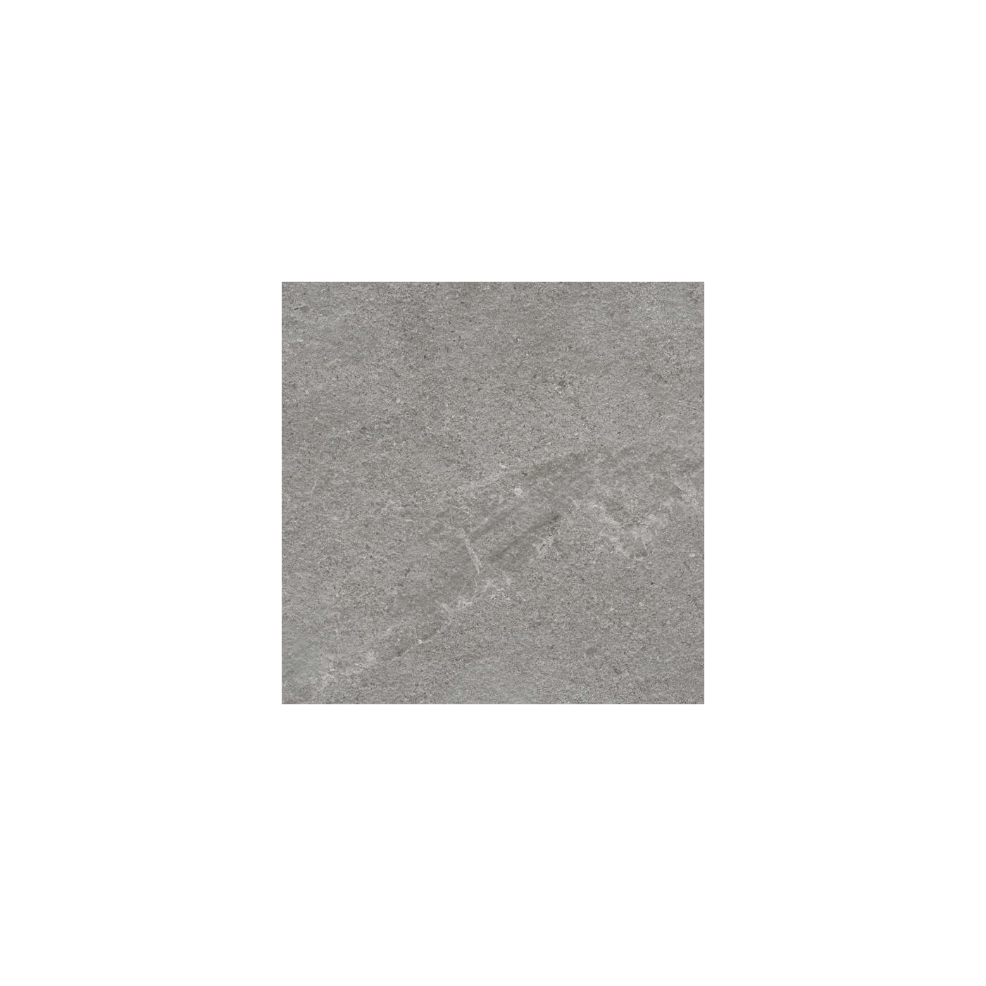 Płytka Tarasowa Authority Grey Struktura 59,5X59,5 Paradyż