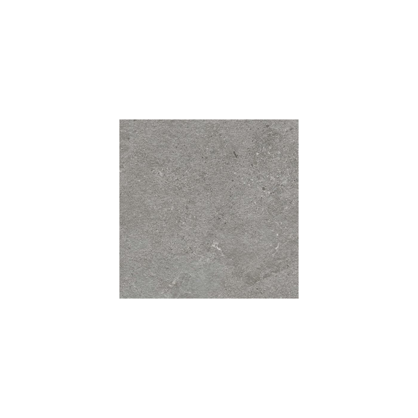 Płytka Tarasowa Authority Grey Struktura 59,5X59,5 Paradyż