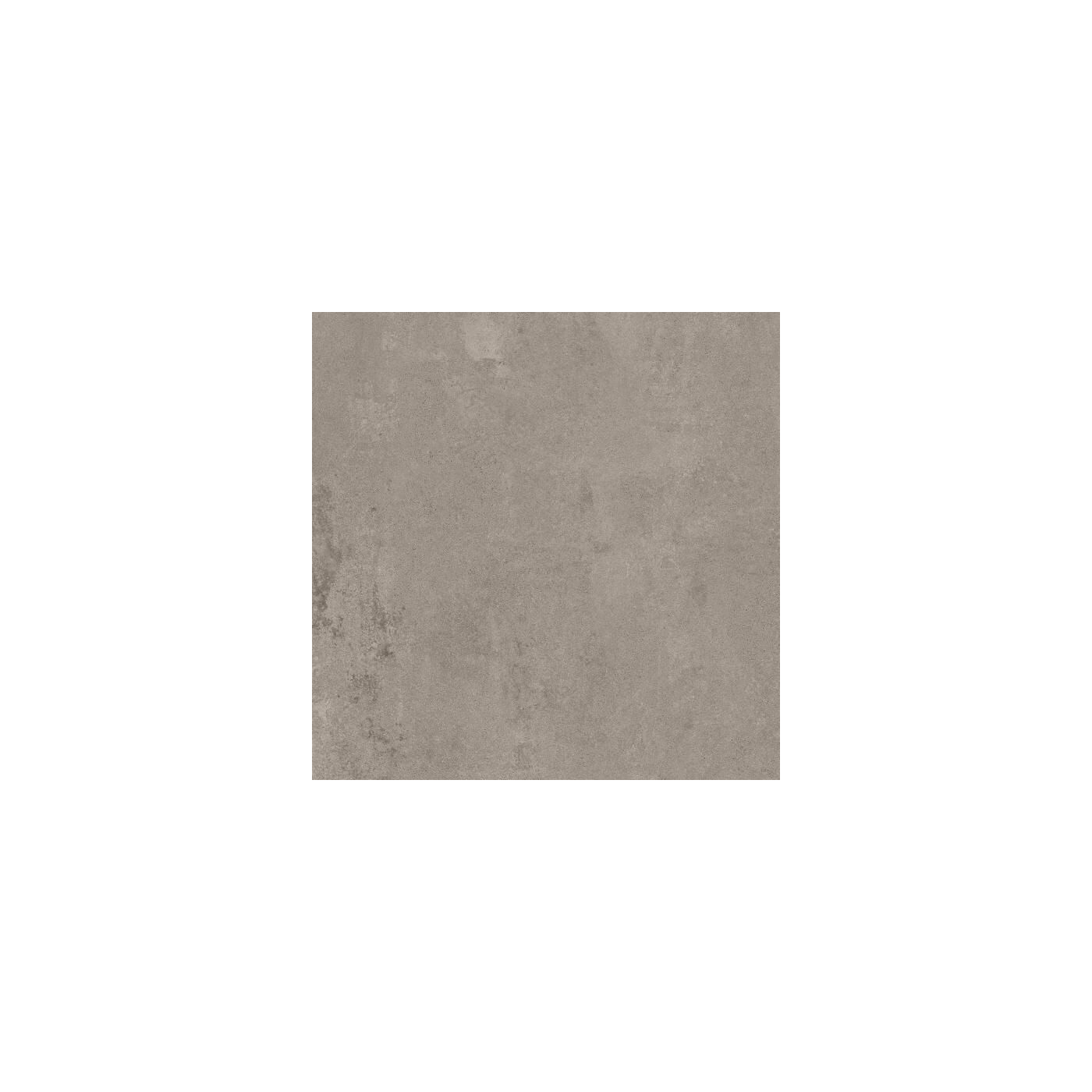 Płytka Tarasowa Pure Art Dark Grey Mat 59,5x59,5 Paradyż