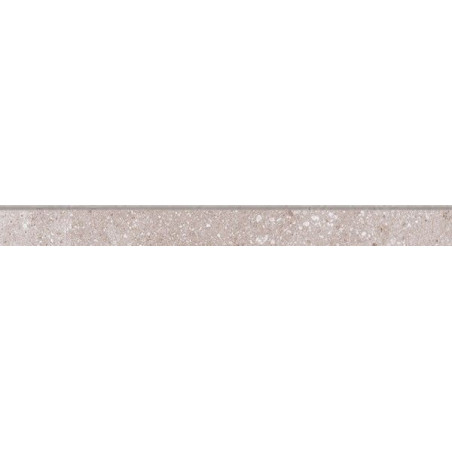 Cokół Geotec Szary 7,8x59,7 Nowa Gala