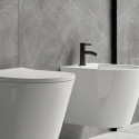 Bateria Bidetowa Y Czarny Y1220BL Omnires
