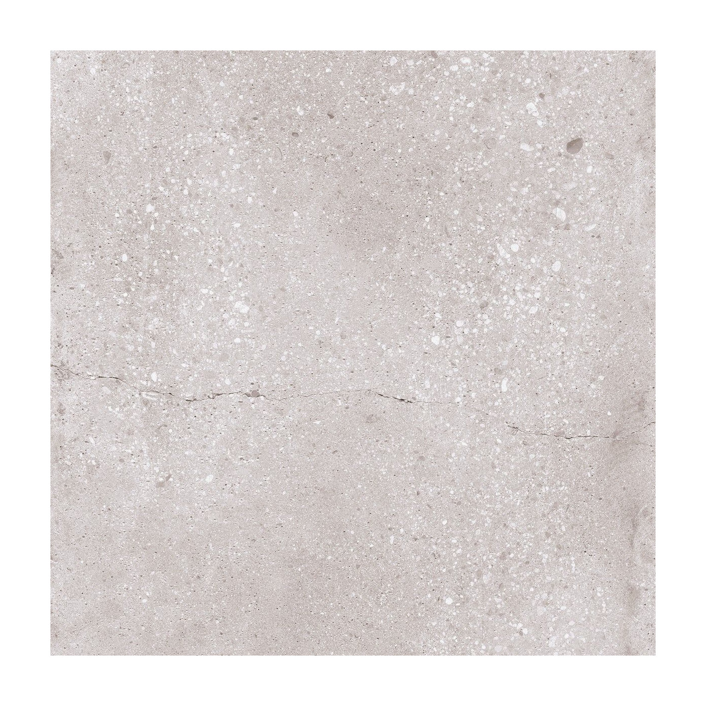 Płytka Gresowa Geotec Szary R11 59,7x59,7 Nowa Gala
