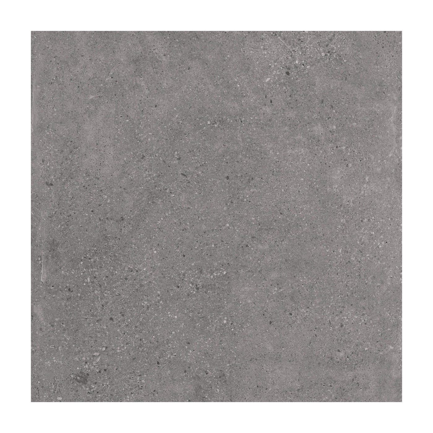 Płytka Gresowa Geotec Ciemnoszary  59,7x59,7 Nowa Gala