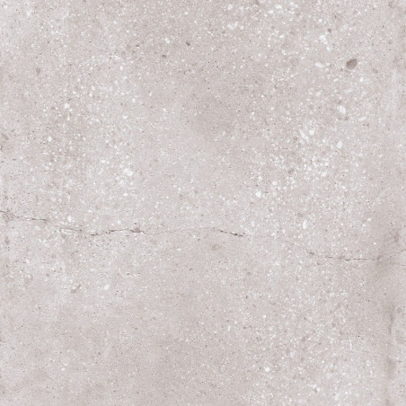 Płytka Gresowa Geotec Szary  59,7x59,7 Nowa Gala