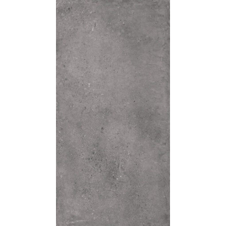 Płytka Gresowa Geotec Ciemnoszary R11 59,7x119,7 Nowa Gala