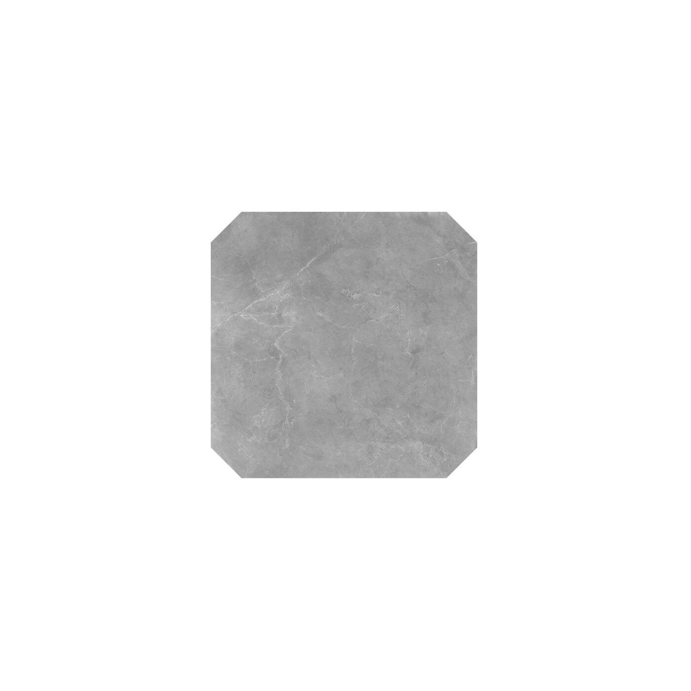 Listwa Silver Grey L-LCI SY 12 59,7x59,7 Nowa Gala