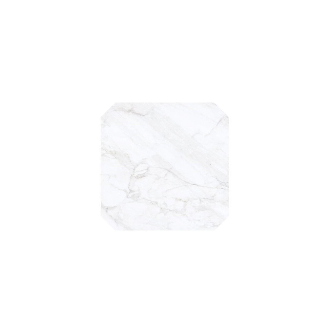 Listwa Frost White L-LCI FW 01 59,7x59,7 Nowa Gala