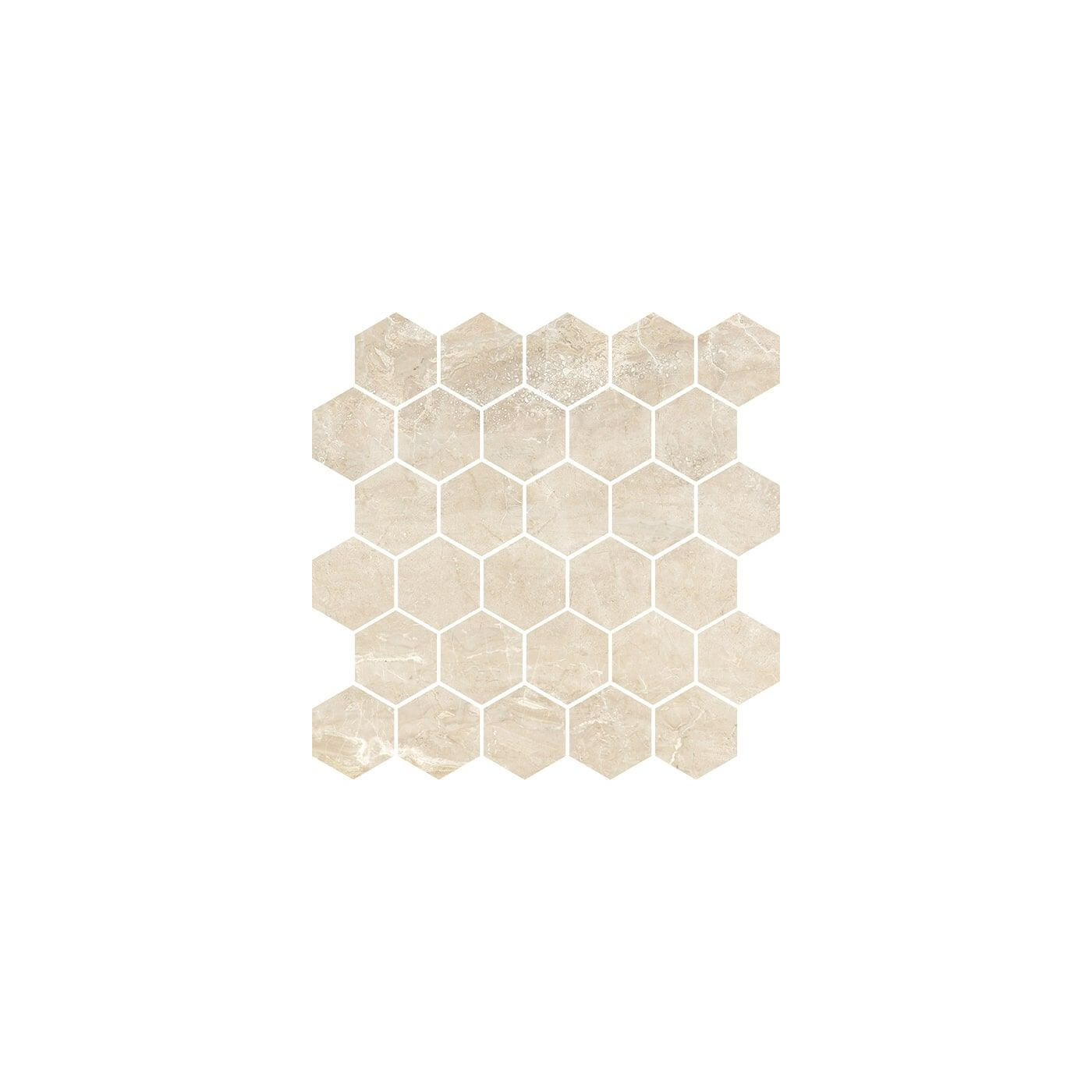 Mozaika Golden Beige M-H 27x27 Nowa Gala