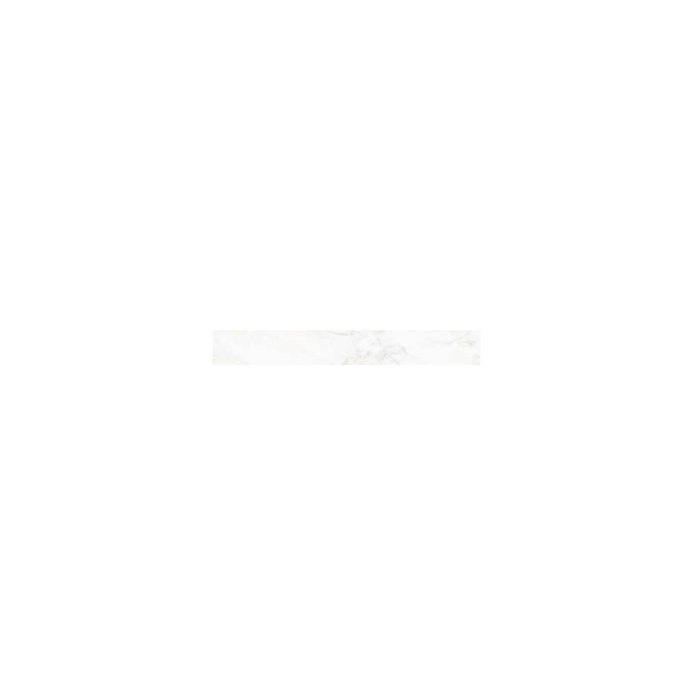 Cokół Frost White C-P FW 01 7,8x59,7 Nowa Gala