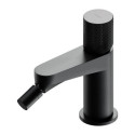 Bateria Bidetowa Contour Antracyt CT8020AT Omnires