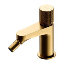Bateria Bidetowa Contour Złoty Szczotkowany CT8020GLB Omnires