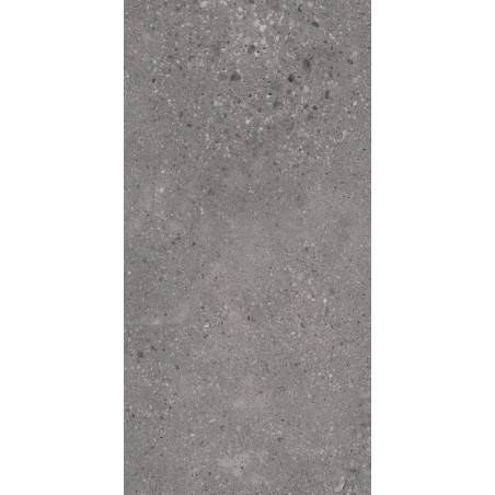 Płytka Gresowa Geotec Ciemnoszary 29,7x59,7 Nowa Gala