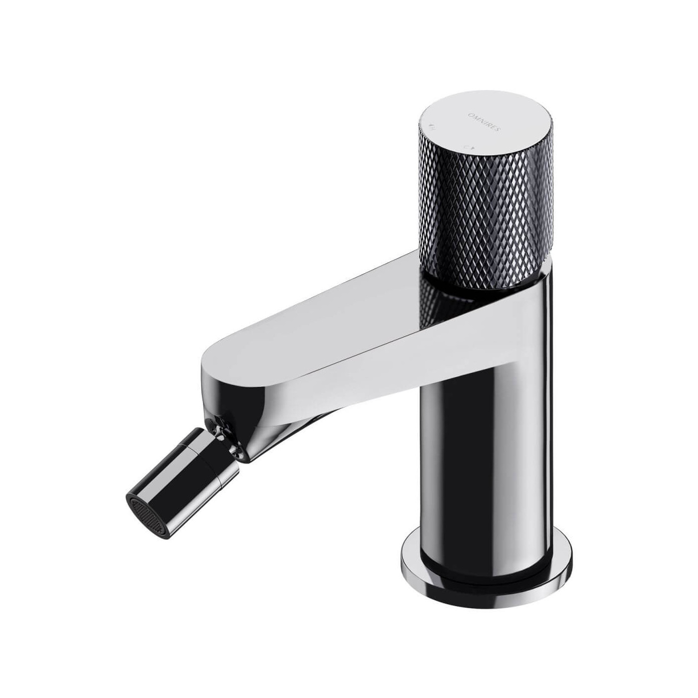 Bateria Bidetowa Contour Chrom CT8020CR Omnires