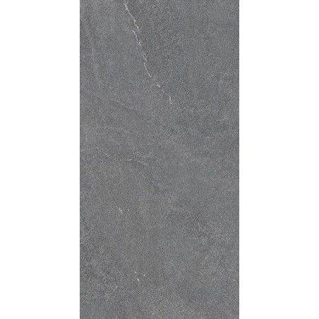 Płytka Gresowa Stonehenge Ciemnoszary Lappato 29,7x59,7 Nowa Gala