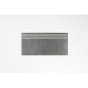 Stopnica Town Antracite 30x60 Ceramica Limone