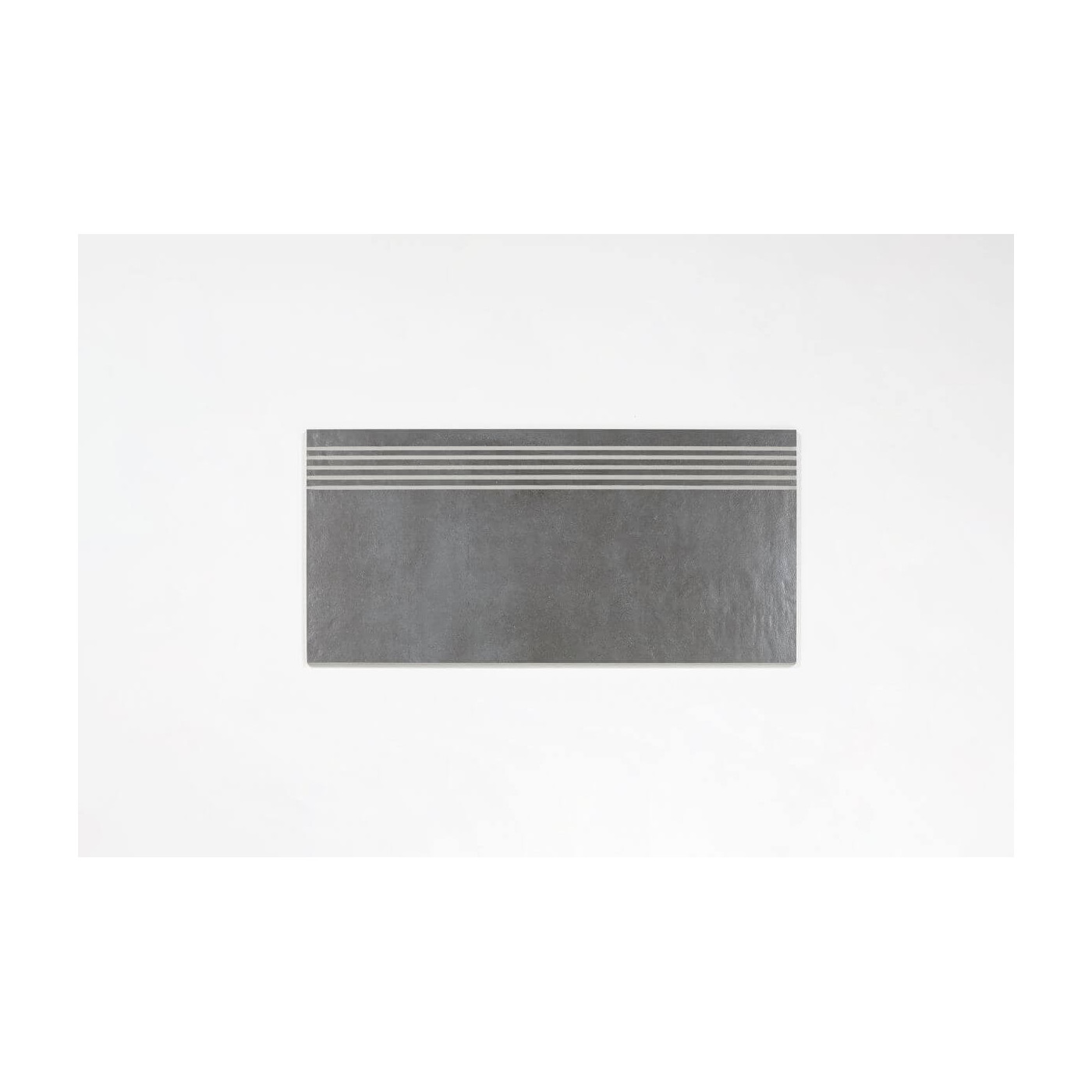 Stopnica Town Antracite 30x60 Ceramica Limone