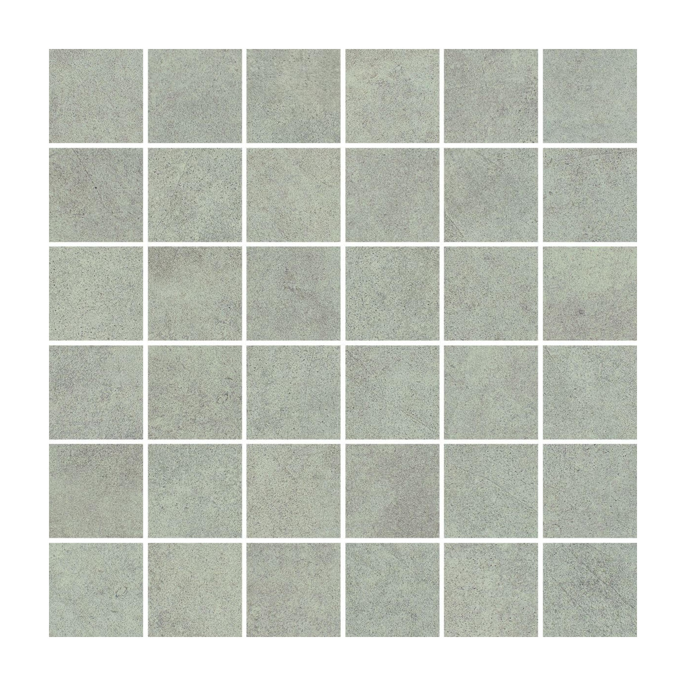 Mozaika Qubus Grey Kwadraty 30x30 Ceramica Limone
