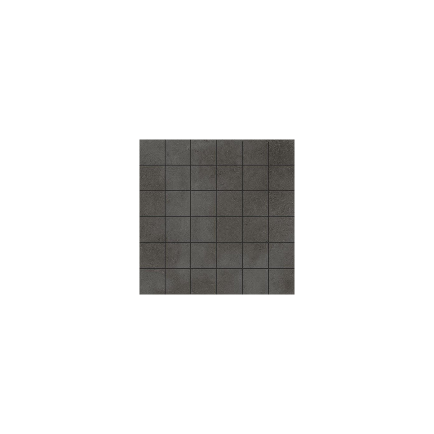 Mozaika Town Antracite Kwadrat 25x25 Ceramica Limone