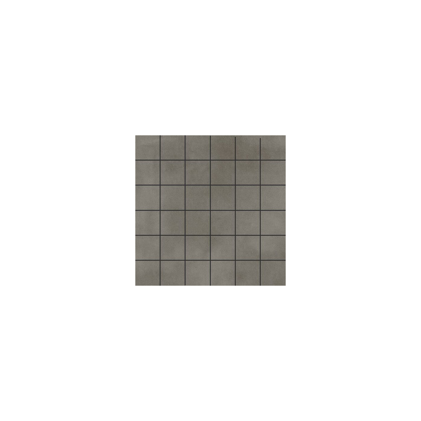 Mozaika Town Grey Kwadrat 25x25 Ceramica Limone