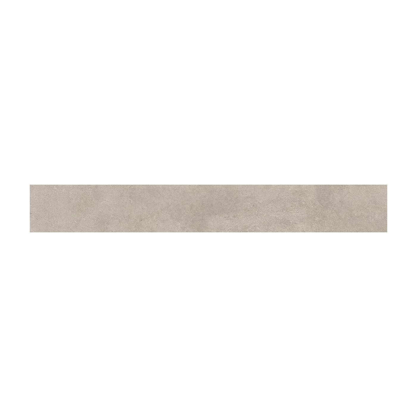 Cokół Qubus Grey 8x60 Ceramica Limone