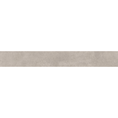 Cokół Qubus Grey 8x60 Ceramica Limone