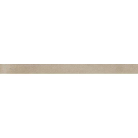 Cokół Town Beige 8x60 Ceramica Limone