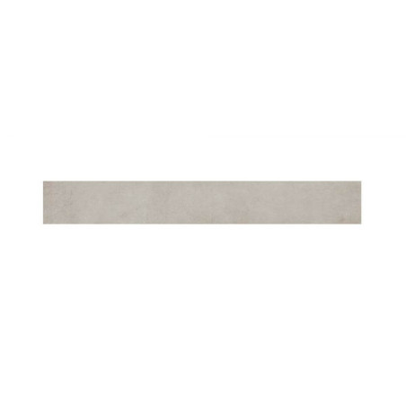 Cokół Town Soft Grey 8x60 Ceramica Limone