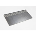 Stopnica Qubus Antracite 30x60 Ceramica Limone