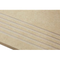 Stopnica Qubus Beige 30x60 Ceramica Limone