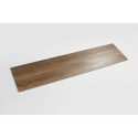Stopień Arbaro Nugat 30x120 Ceramica Limone