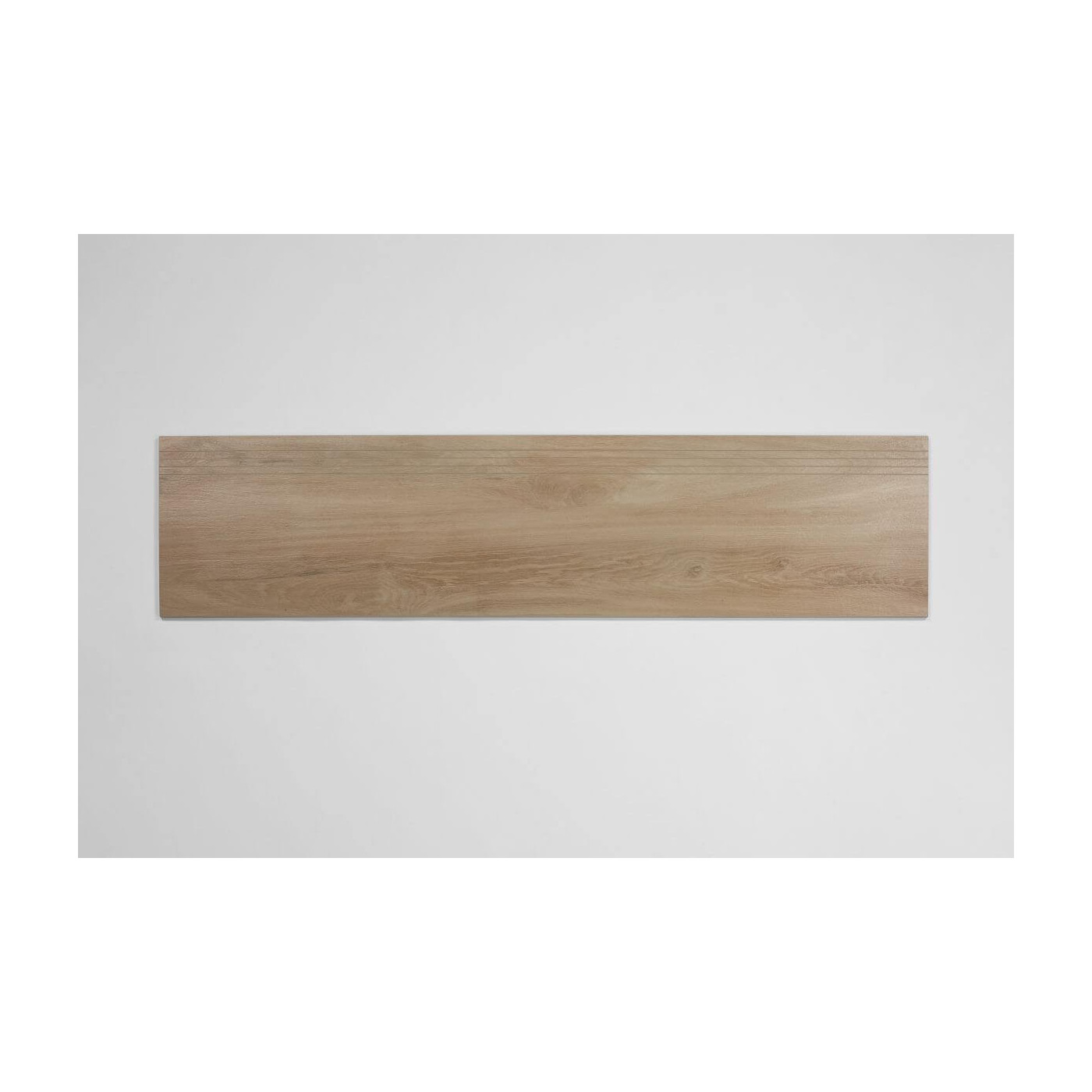 Stopień Arbaro Desert 30x120 Ceramica Limone