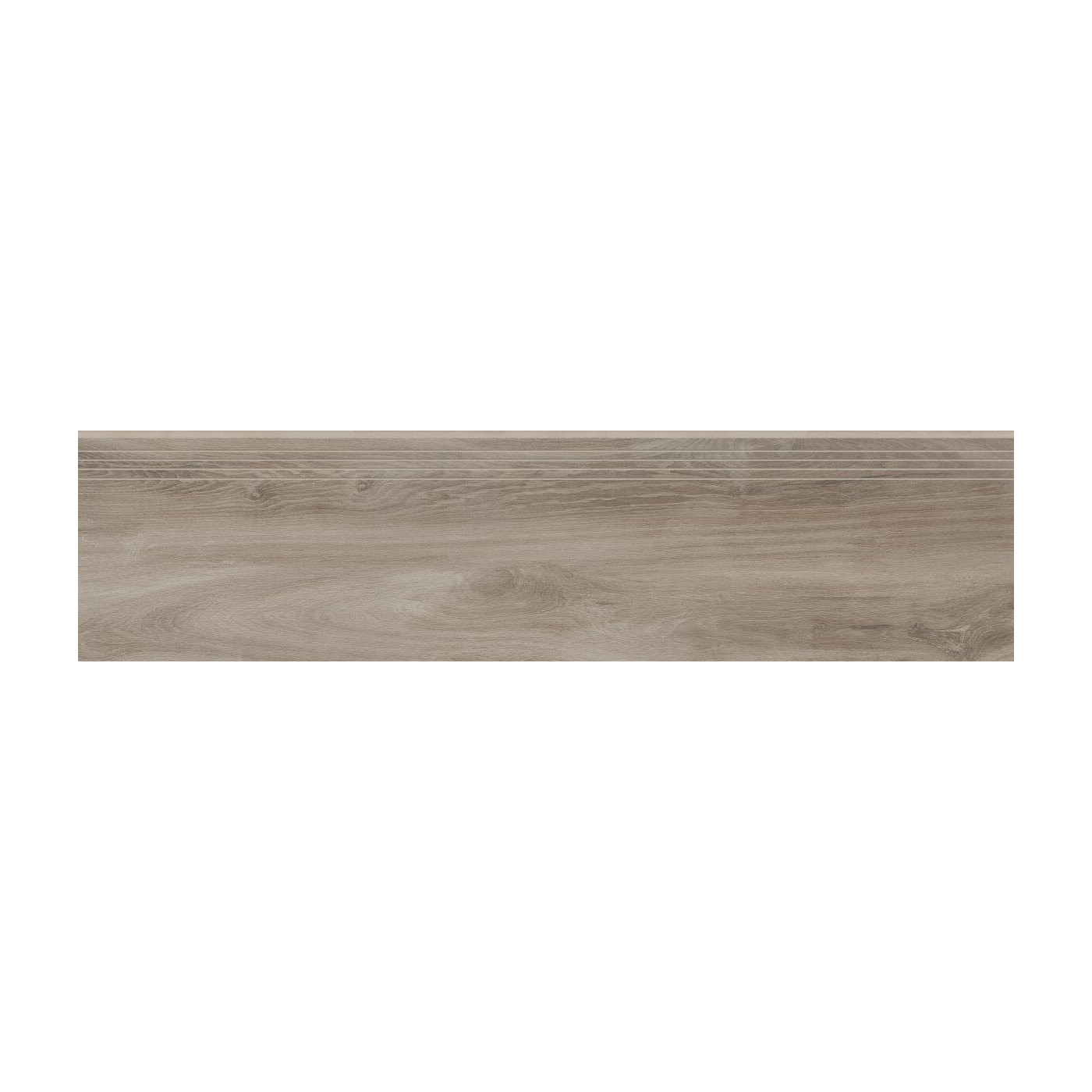 Stopień Arbaro Oro 30x120 Ceramica Limone