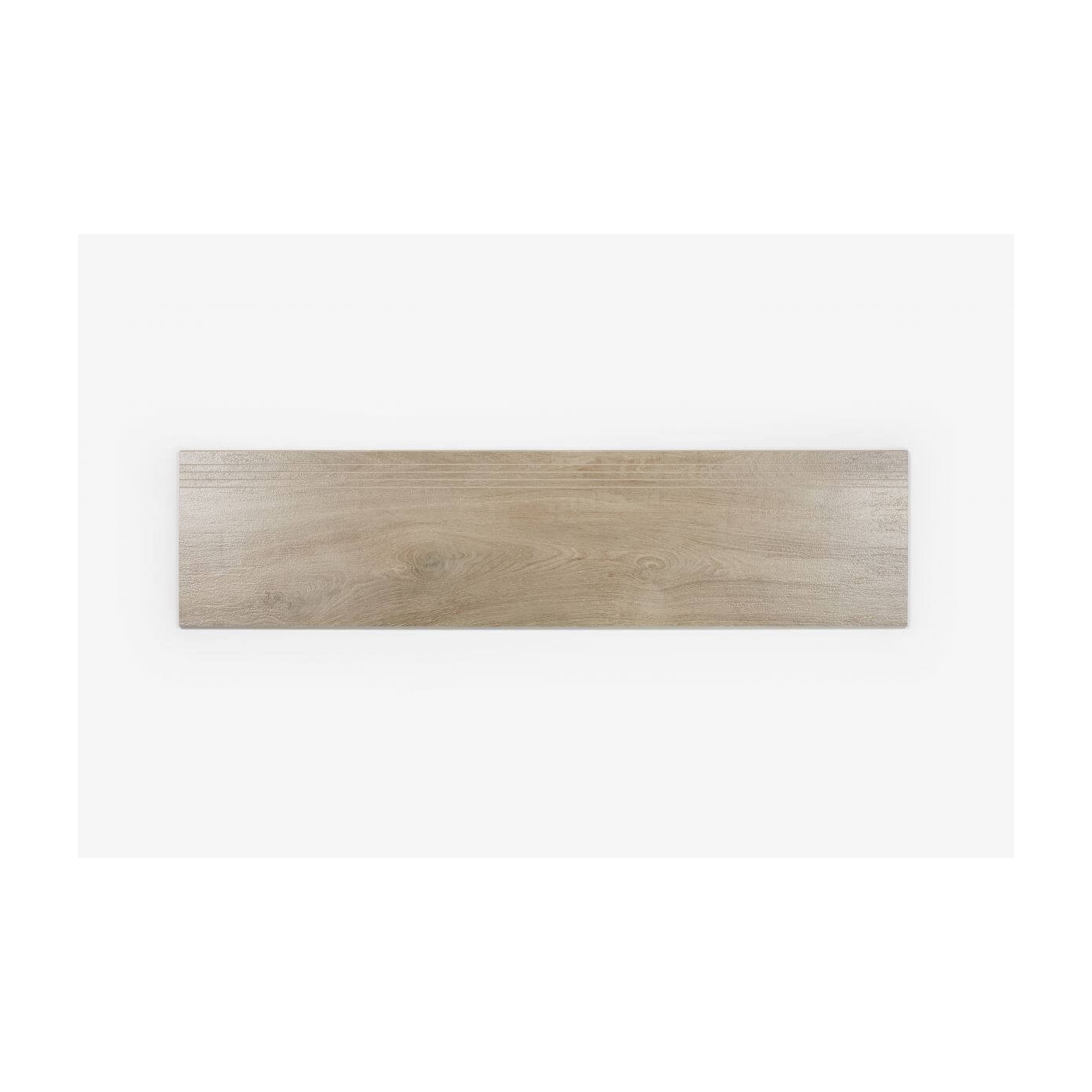 Stopień Arbaro Oro 30x120 Ceramica Limone