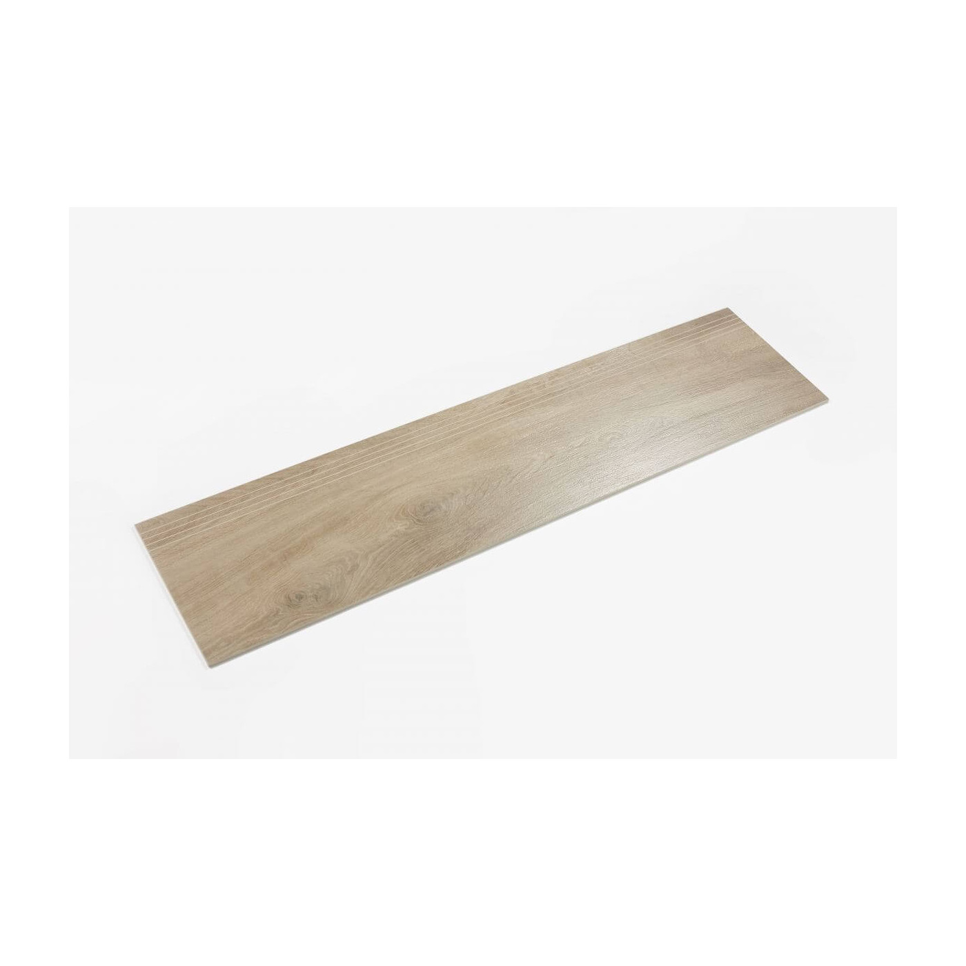 Stopień Arbaro Oro 30x120 Ceramica Limone