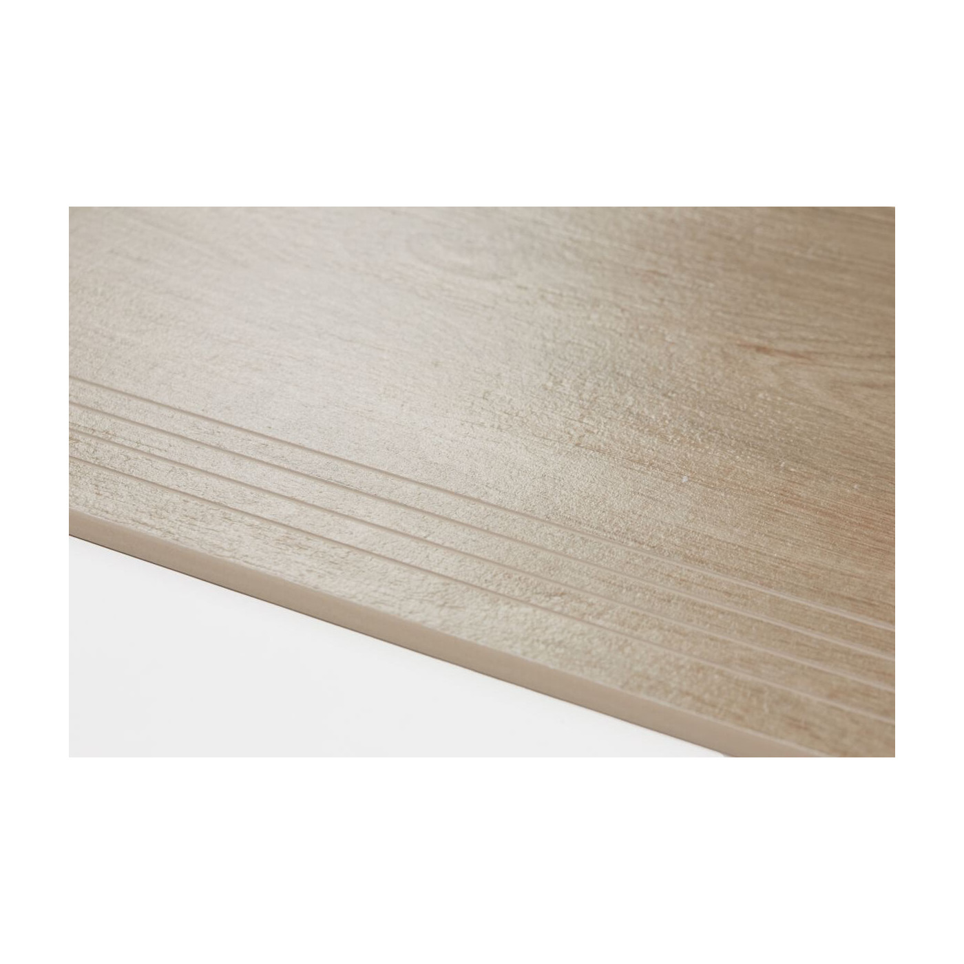 Stopień Arbaro Oro 30x120 Ceramica Limone
