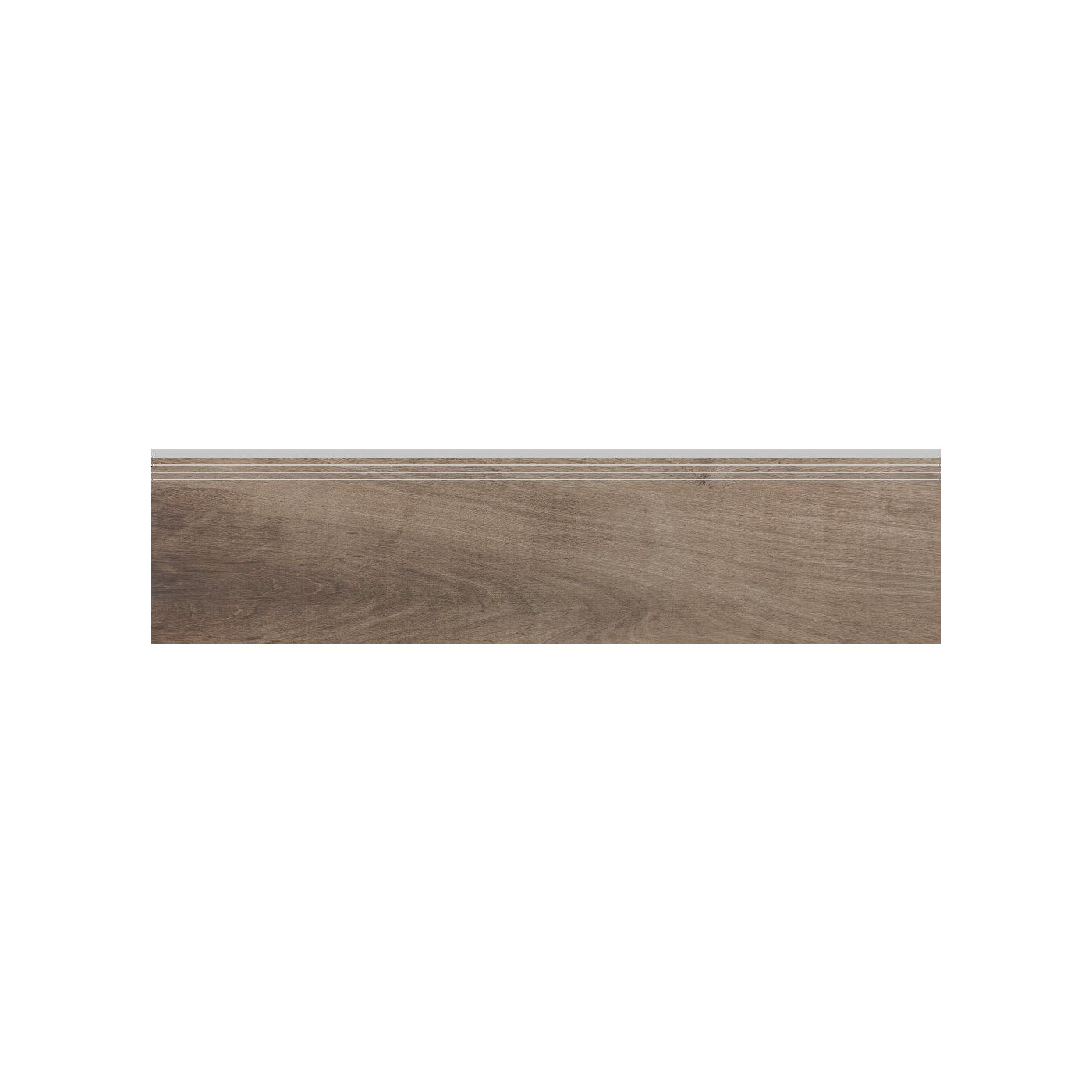 Stopnica Arbaro Brown 29,7x120,2 Ceramica Limone
