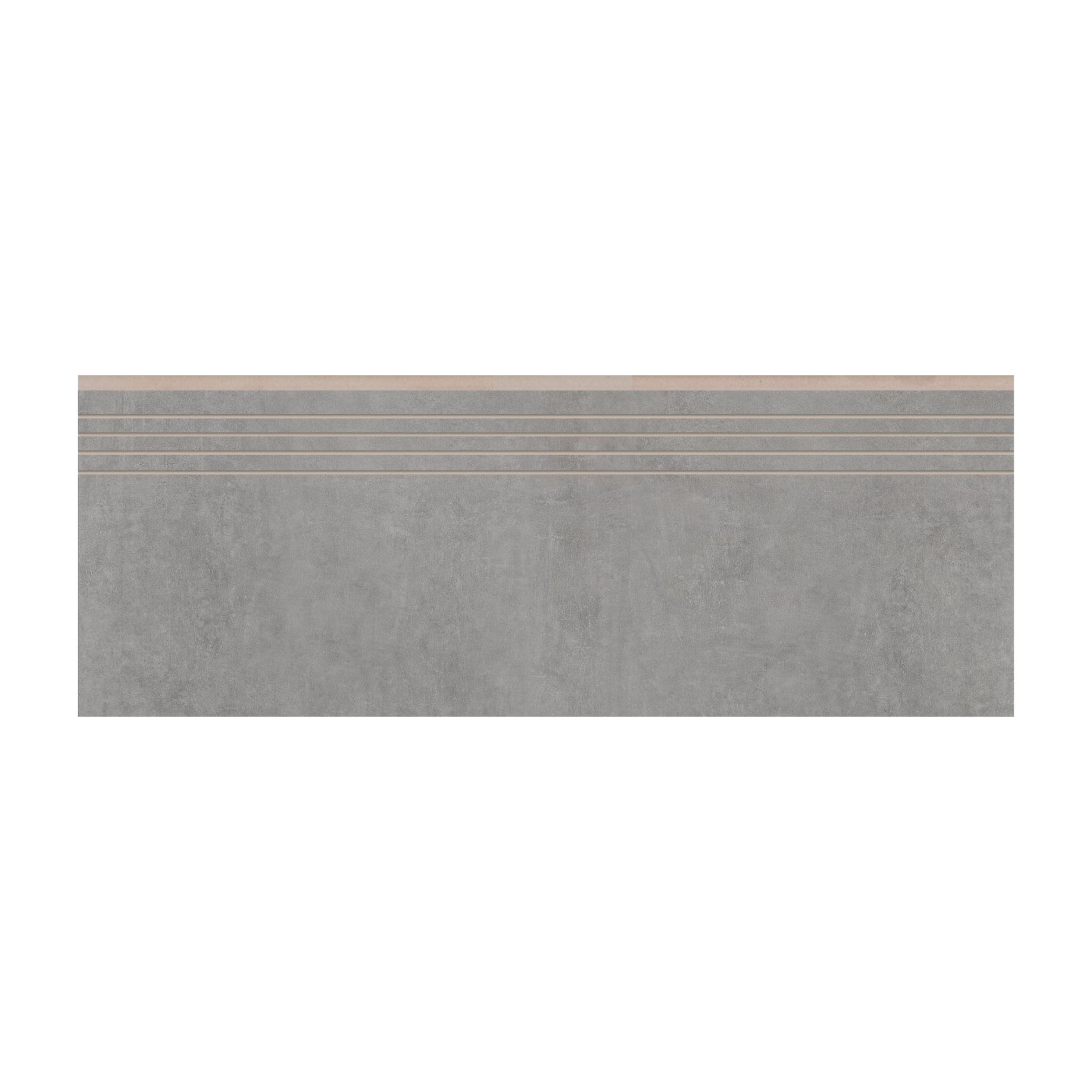 Stopnica Bestone Grey 29,7X119,7 Ceramica Limone