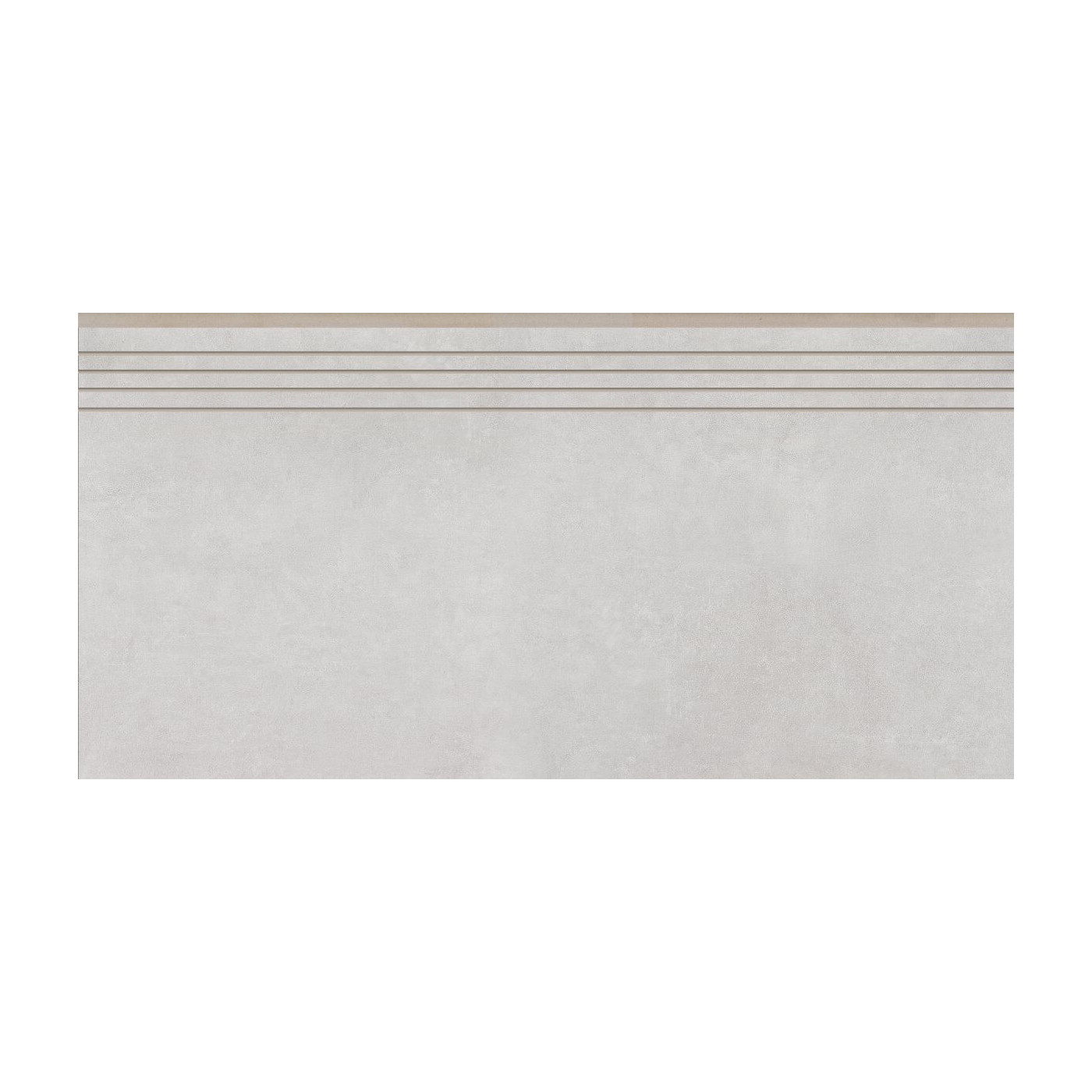Stopnica Bestone White 29,7X59,7 Ceramica Limone