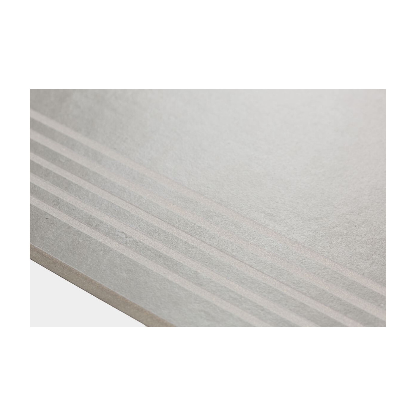 Stopnica Town Soft Grey 30x60 Ceramica Limone