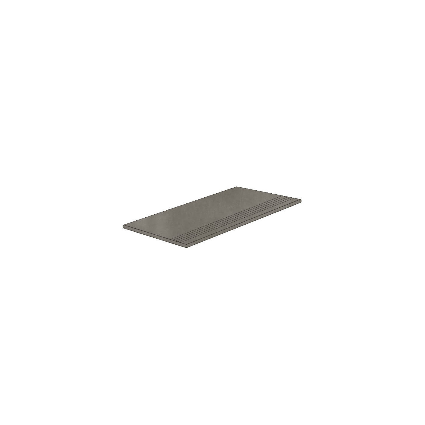 Stopnica Town Grey 30x60 Ceramica Limone