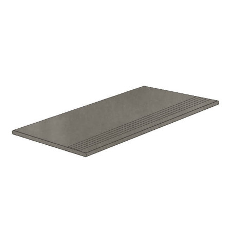 Stopnica Town Grey 30x60 Ceramica Limone