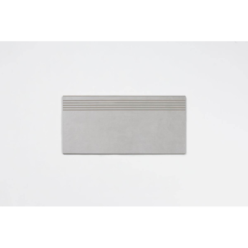 Stopnica Town Grey 30x60 Ceramica Limone