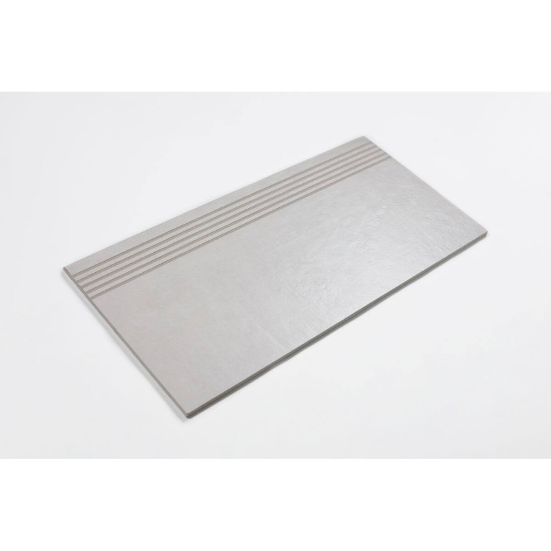 Stopnica Town Grey 30x60 Ceramica Limone